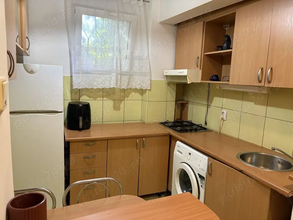 Apartament Floreasca/str.Bach - Poză 3