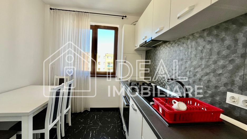 Apartament 2 camere de închiriat – Zona Doamna Stanca - Poză 9
