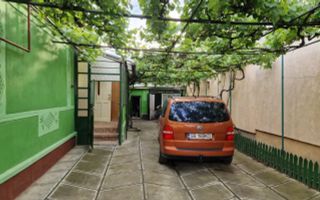Casa Individuala | 3 camere | 369 MP | Pivnita | Tiglari - Poză 1