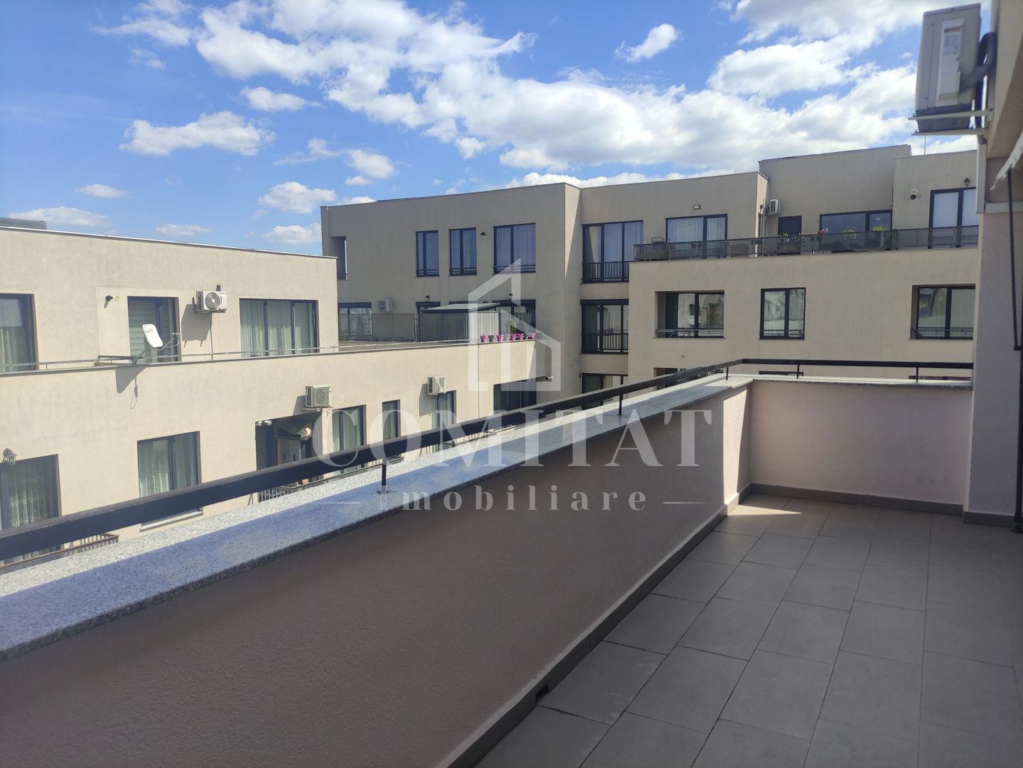 Apartament cu 3 camere decomandate | Andrei Mureșanu| Finisaje moderne - Poză 8