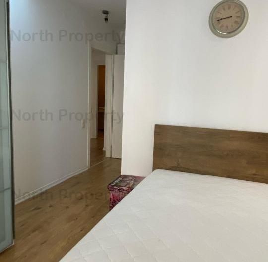 3 camere plus parcare in Cosmopolis - Poză 26