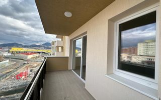 Apartament 2 Camere Nou în Urban Plaza Terasă Finisaje Moderne - Poză 5
