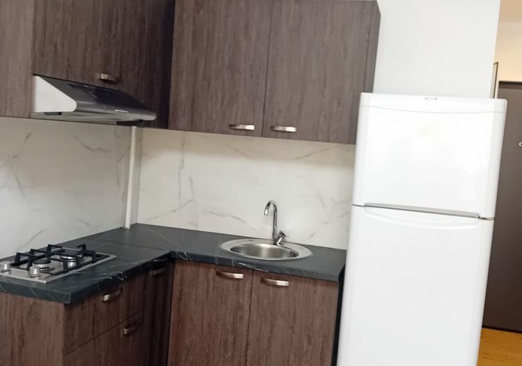 Apusului, metrou Gorjului - Garsoniera mobilata si utilata - Poză 2