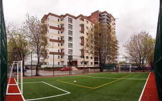 GARSONIERĂ RAHOVA IDEAL RESIDENCE - Poză 4