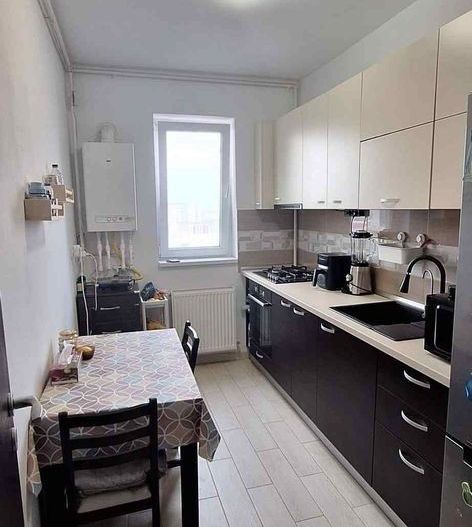 Apartament 2 Camere Rotar Park 1 - Poză 5