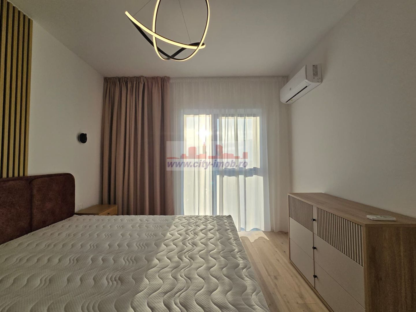 Inchiriere Apartament 2 camere One Cotroceni - Prima Inchiriere - - Poză 6