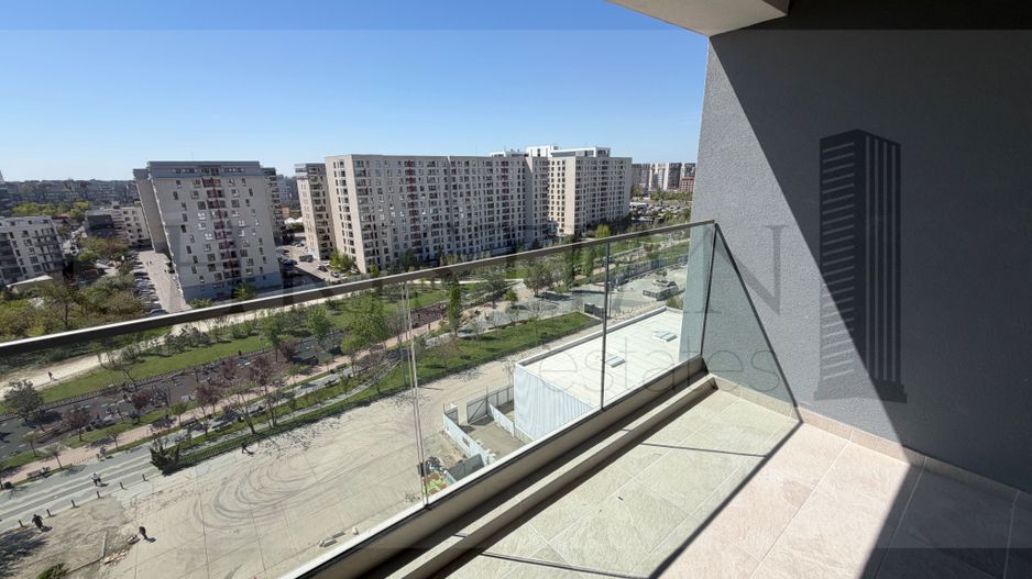 Apartament 2 Camere Vedere Panoramica - Smart Residence Lujerului Faza 2 - Poză 21