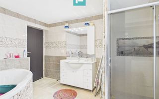 Casă 3 camere + spațiu afacere lângă Timișoara - Poză 23