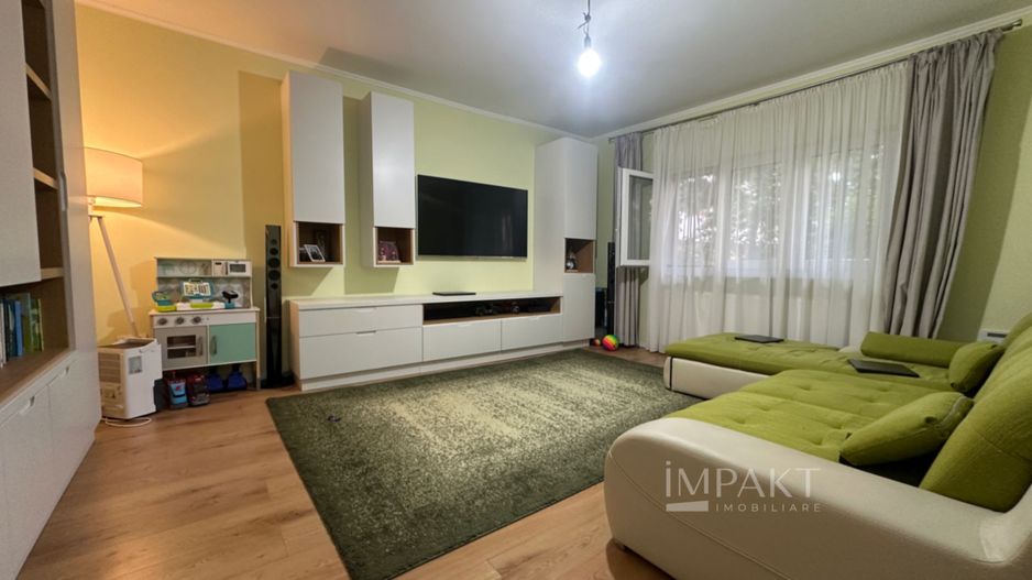 Apartament Renovat Premium | Garaj și Boxa | Zona Dorobantilor - Poză 4