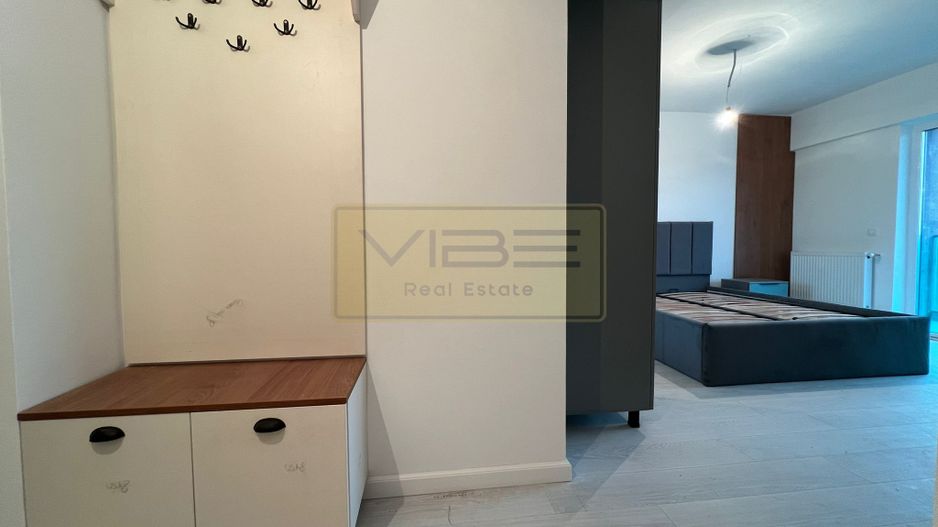 Apartament 1 camera+parcare Bucium - Excentric Residence - Poză 7