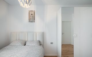 Apartament la parter cu gradina disponibil la inchiriere - Poză 11