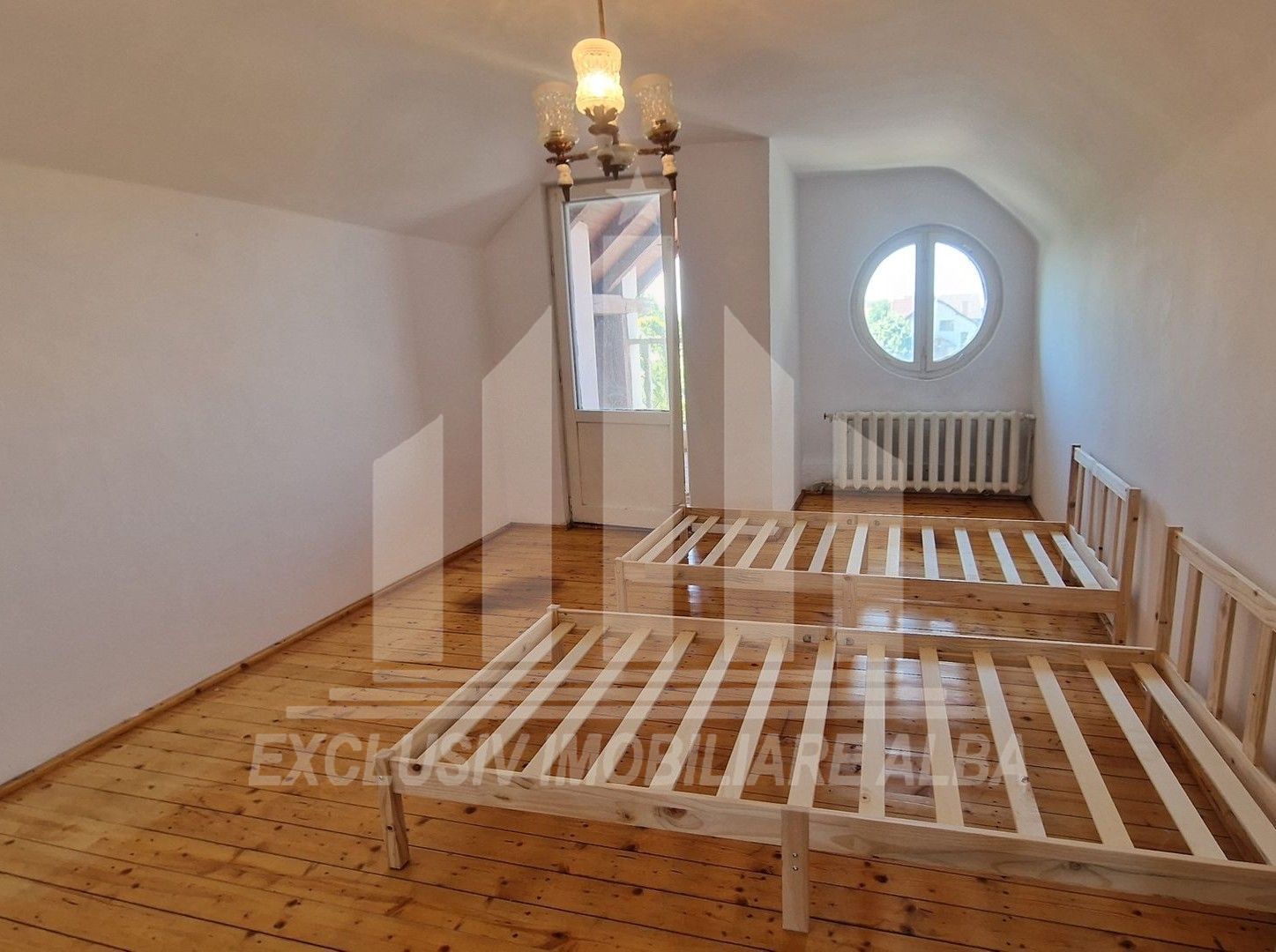 Casa individuala | De inchiriat | 320 mp | 750 mp teren | Cetate - Poză 16