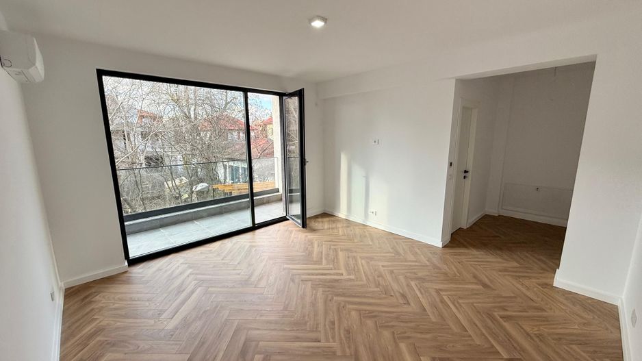 Vila superba 5 camere Iancu Nicolae Baneasa Gradina Zoologica - Poză 27