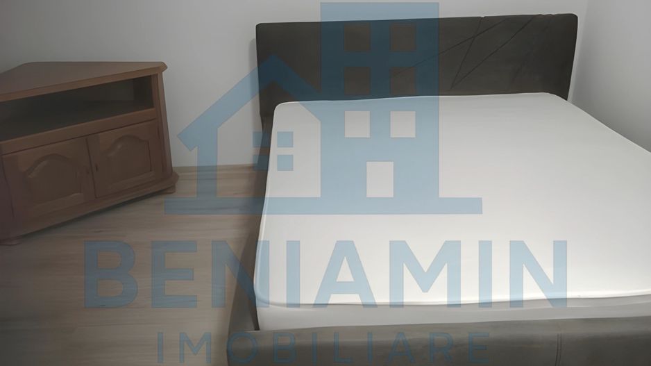 Apartament 2 camere etaj 1 cu centrala si renovat -Astra - Poză 3