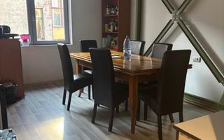 Spatiu de birouri, terasa, 332 mp, Ultracentral - Poză 2