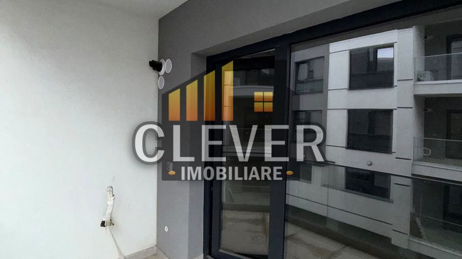 Finalizat Apartament 2 Camere Premium  | Smart Home Ready | Pallady - Poză 36