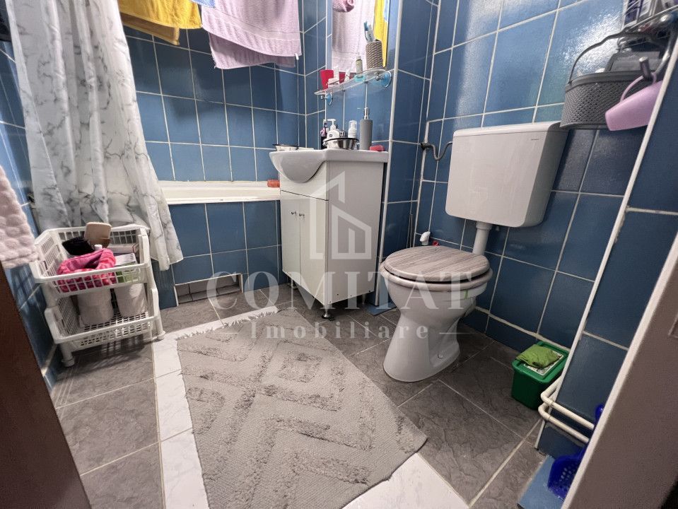 Apartament 3 camere și balcon | cartier Mărăști - Poză 7