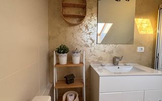 Apartament 4 camere, LUX, Capat CUG- 650 EURO - Poză 22