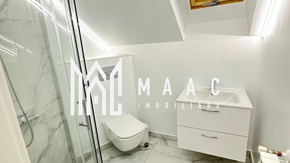 Casă 6 camere I 4 băi I 150mpu I Curte I Sebesu de Sus - Poză 12