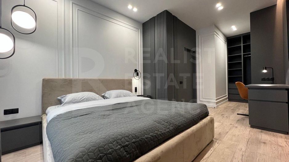 Chirie, apartament, Bulevardul Ştefan cel Mare şi Sfînt, Centru - Poză 3