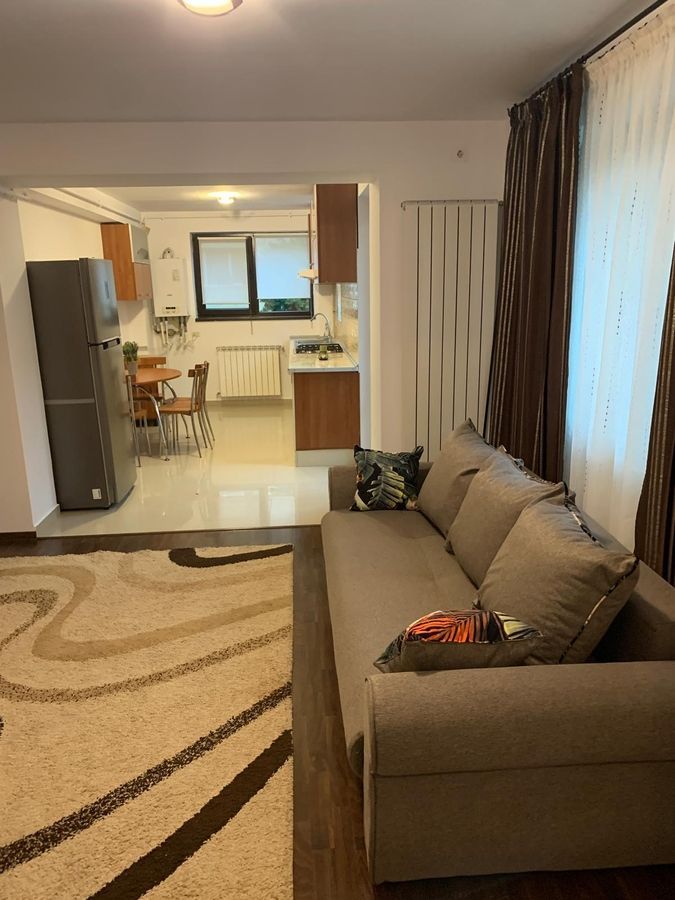 Apartament luminos, mobilat complet, centrala, etaj 1, Baba Novac, IOR - Poză 7