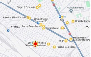 Casa cu teren Bucurestii Noi - Pod Constanta 220mp - Poză 7