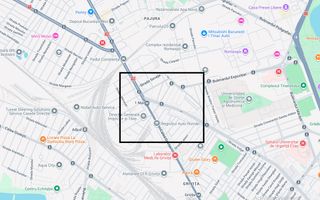 Apartament 2 camere | 300 m de metrou 1 Mai | Ion Mihalache - Poză 1