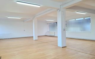 Spatiu birouri de închiriat Brasov - 120 mp  # plus-imo - Poză 1