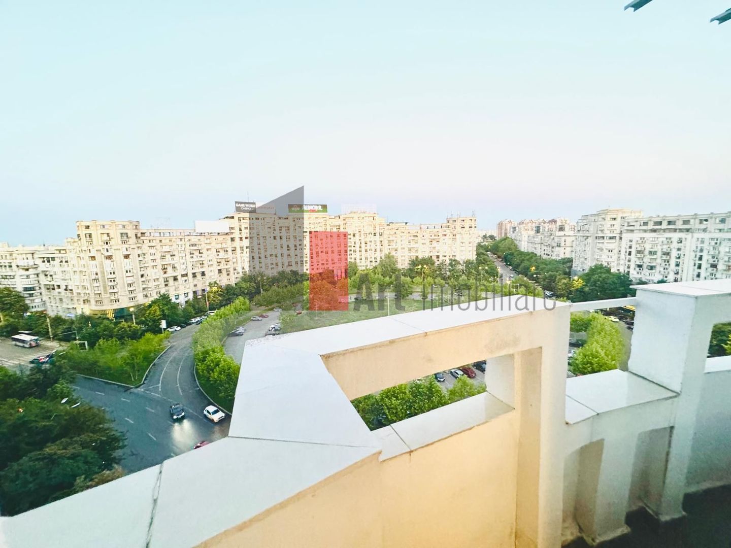 APARTAMENT  3 CAMERE UNIRII - Poză 7