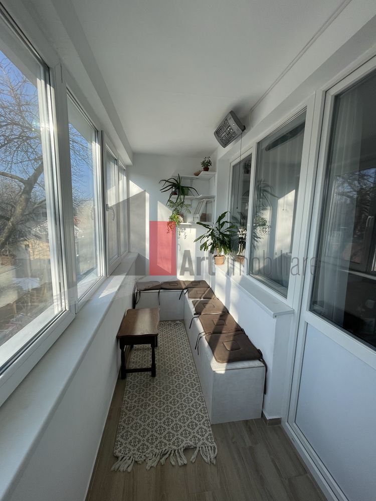 Inchiriem apartament 3 camere- Gorjului-Pet friendly - Poză 3