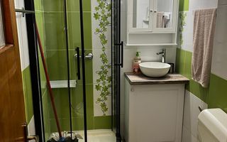 Garsonieră vis-a-vis de metrou Titan, mobilată complet, etaj 4/10 - Poză 2