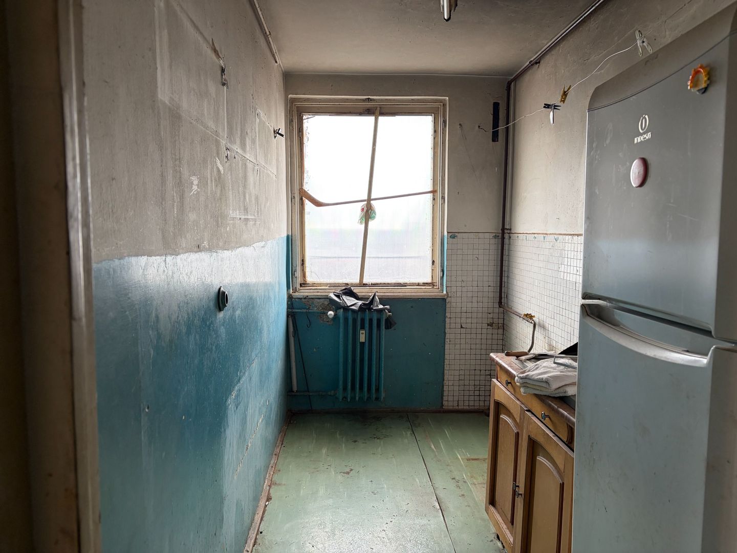 Apartament cu doua camere, Berceni, 62.000€ - Poză 8