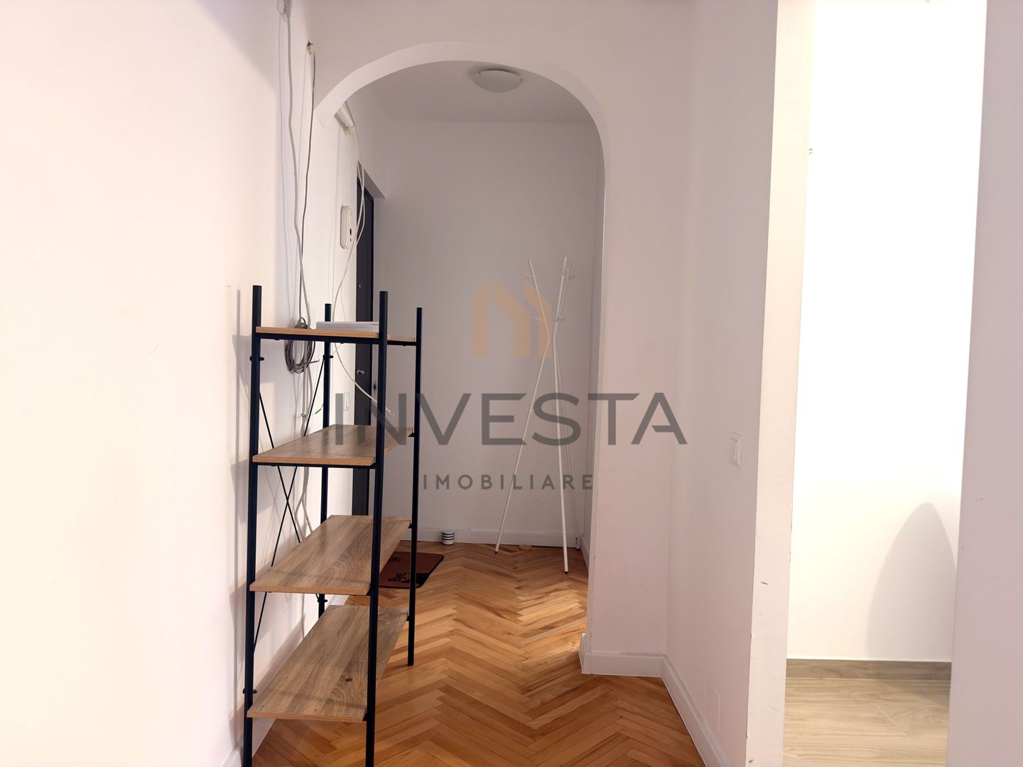 Apartament cu 3 camere renovat, etaj intermediar, cartier Grigorescu! - Poză 9