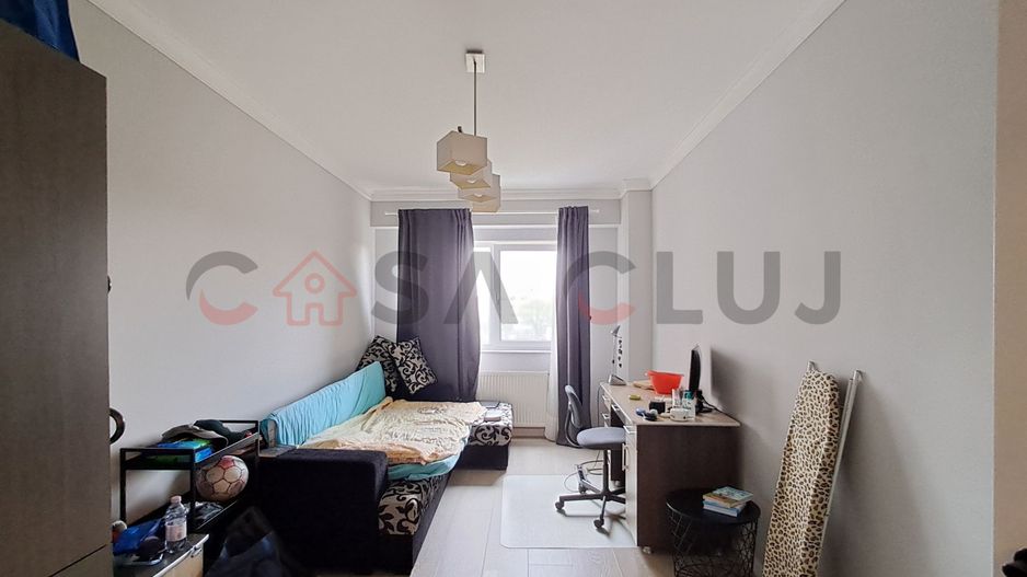 Apartament 64 mp.  Etaj 2, Bloc nou, Gheorgheni!! - Poză 4