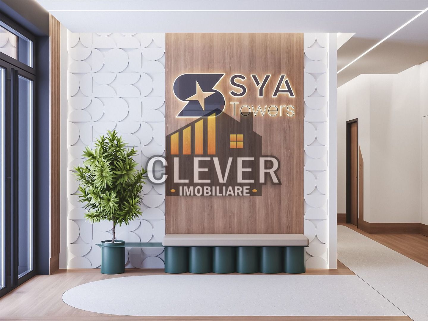 Garsonieră decomandata -12 min Metrou Teclu,  zona Pallady - Poză 9