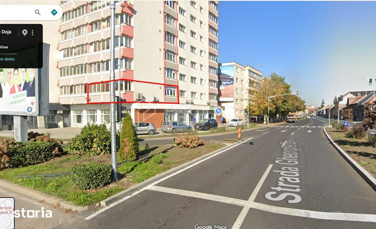 Apartament Spațios cu 3 Camere (70 mp) – Flexibilitate în Amenajare - Poză 7