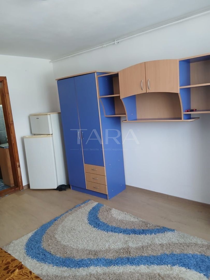 Garsonieră confort 2, ideală pentru investiție – zona Iris - Poză 1