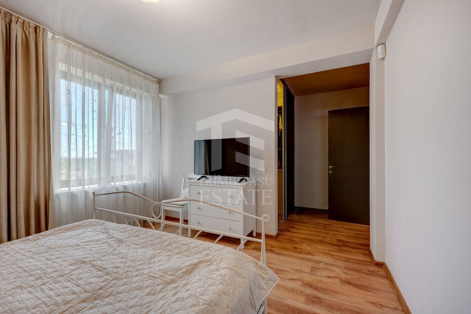 Vila Individuala Voluntari Pipera - Matei Millo - LOT 360 MP  P+1E+POD - Poză 13