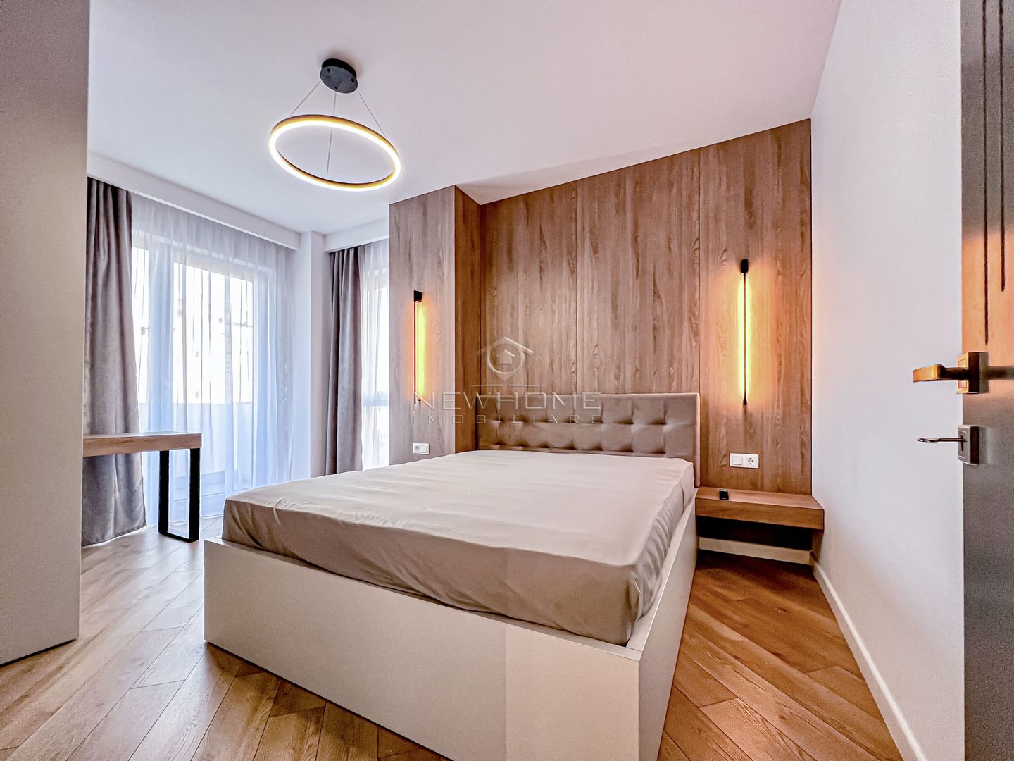 Apartament 3 camere Parcare, zona Iulius Mall - Poză 10