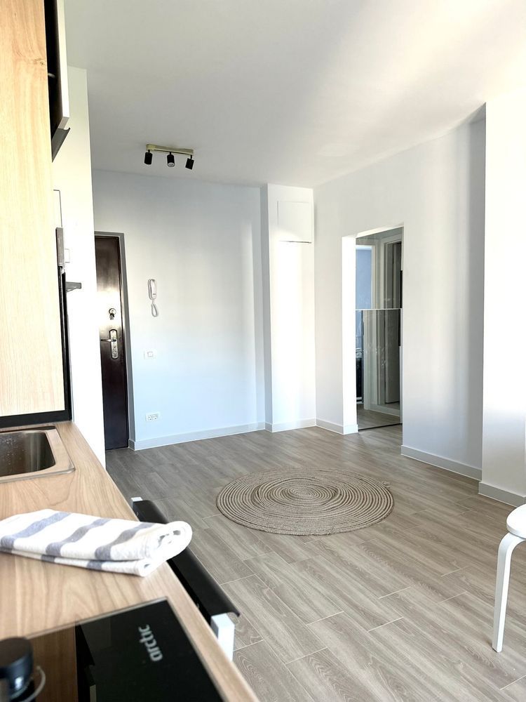 Renov﻿at cu Suflet | 2 Camere lângă Parcul Sebastian - Poză 4