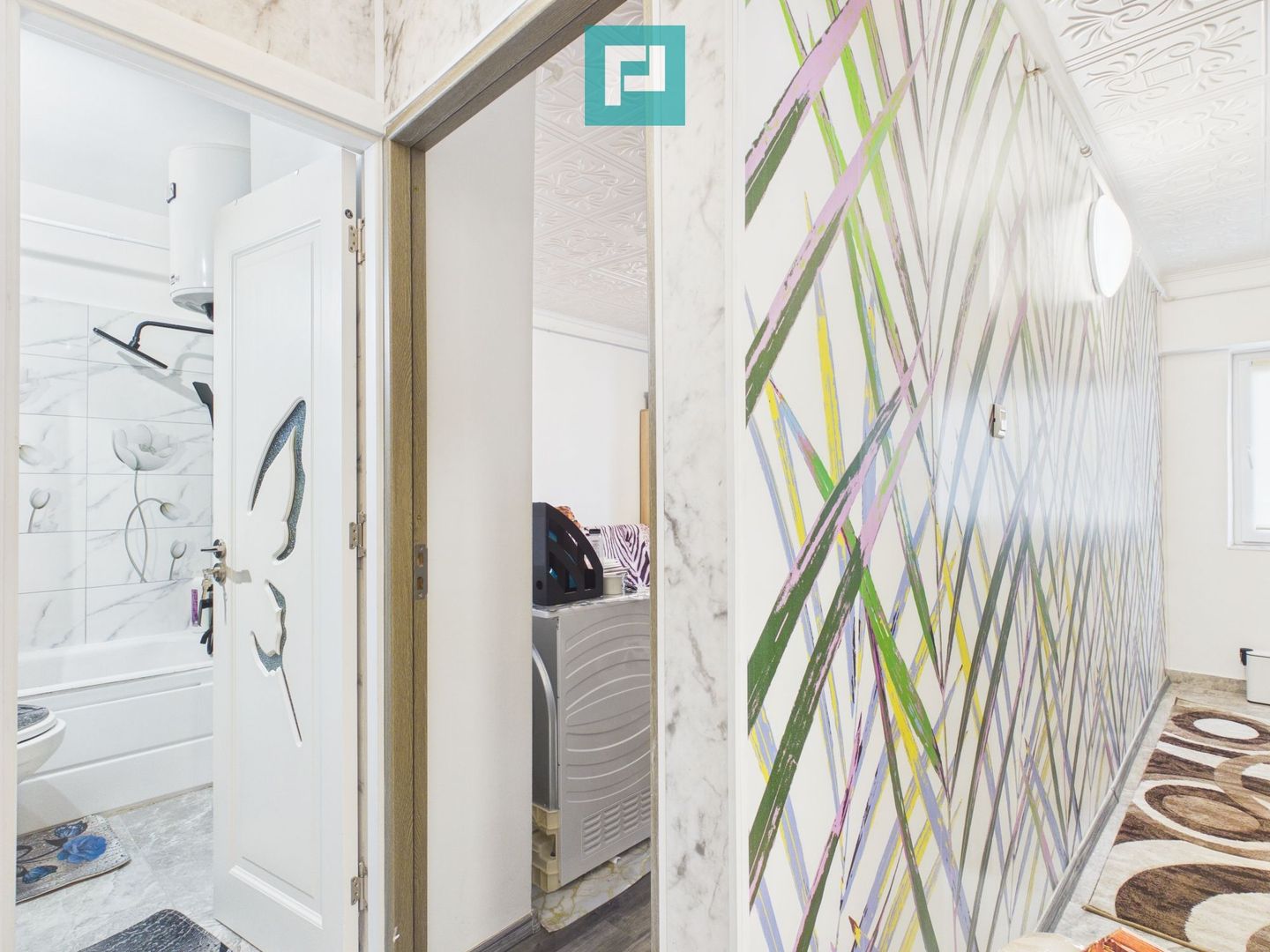 Apartament o cameră Vladimirescu - Poză 5