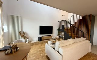Apartament 3 camere | Centru | Str. Avram Iancu - Poză 1