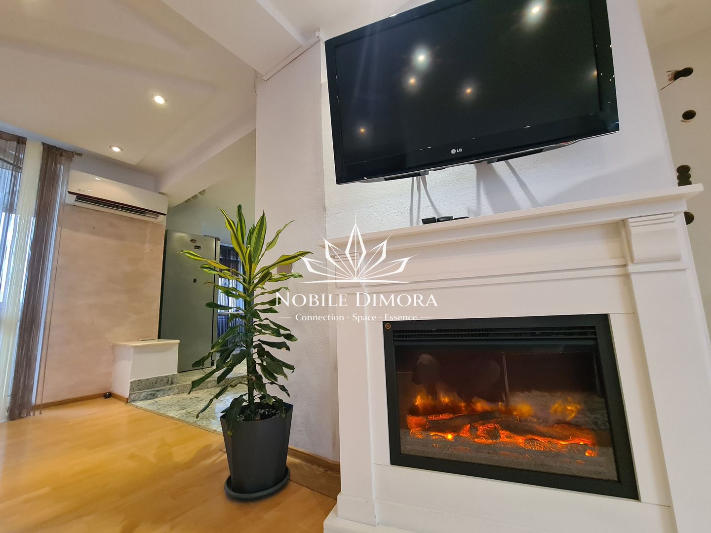 Apartament cu 3 camere de 100 mp pe Calea Dorobantilor - Fabric - Poză 2