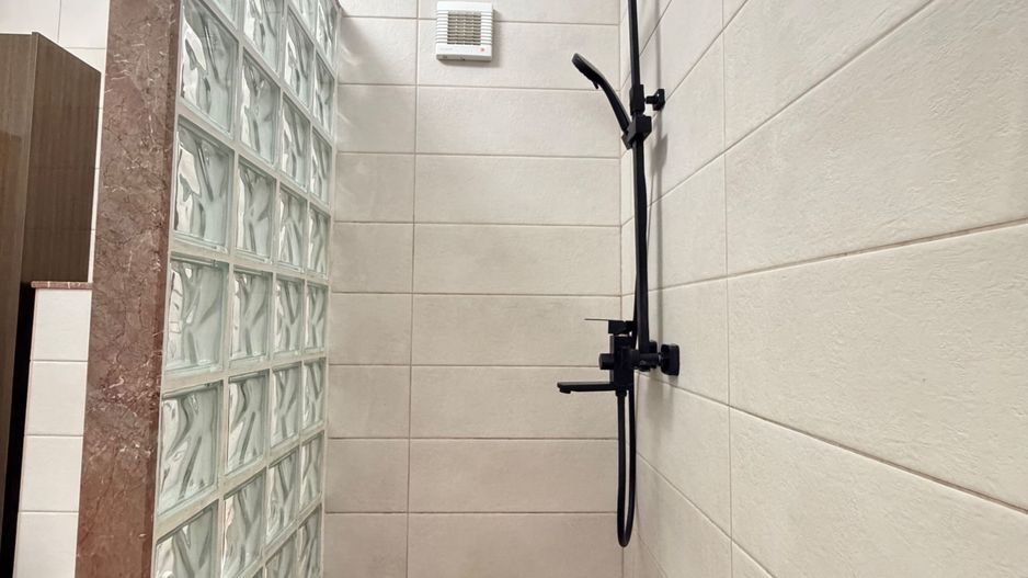 Apartament 2 camere, dressing, balcon, parcare, NewCity Eroilor - Poză 16