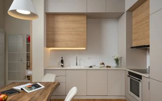 Penthouse terasa 170 mp Stefan cel Mare Vasile Lascar Dacia Eminescu - Poză 13