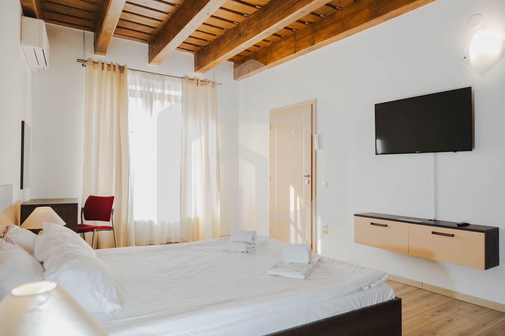 Casa Nicolae  | Regim Hotelier | Apartament 2 camere - Poză 3