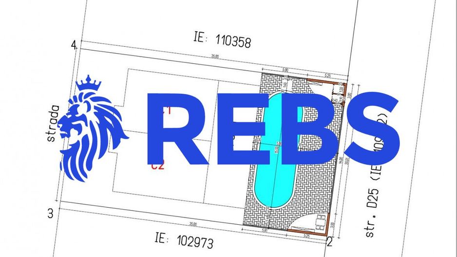 Casa UNICA Mamaia Nord | Kazeboo Beach | Curte 500 mp  - Poză 19
