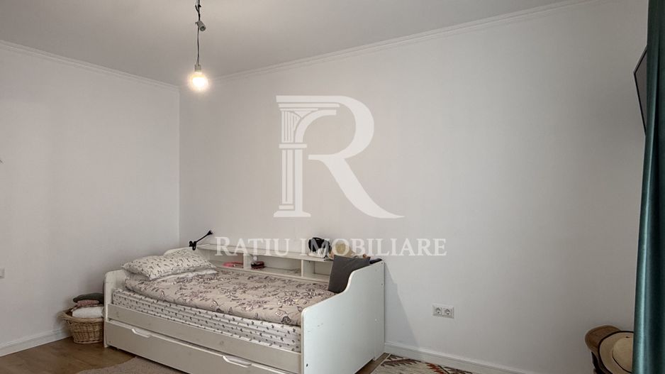 Casa cu 5 camere la cheie | Santandrei | Bihor - Poză 15