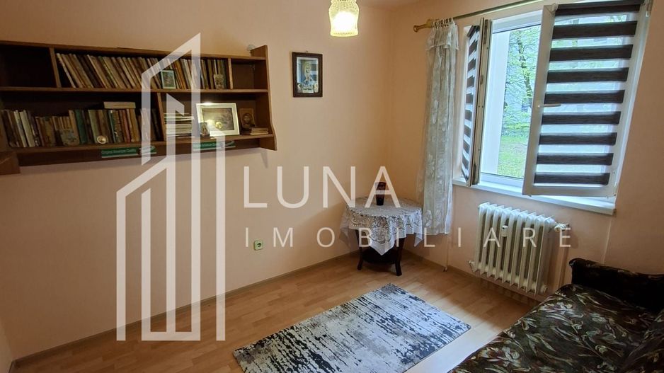 Apartament 3 camere | Decomandat | Dâmbu Pietros | Parter | Izolat - Poză 4