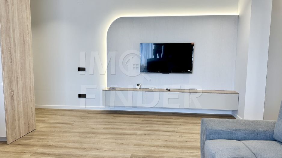 FARA COMISION! Apartament Premium 3 camere, imobil nou, Marasti - Poză 10